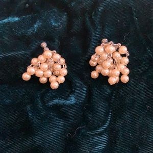 Vintage earrings